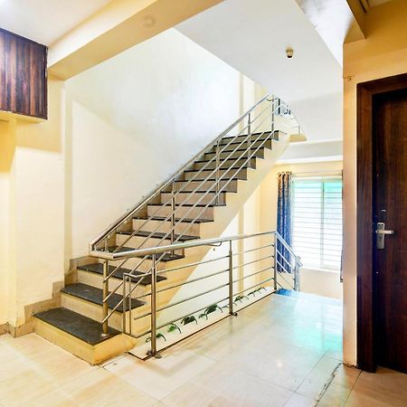 Hotel O Svl Inn Индаур Экстерьер фото