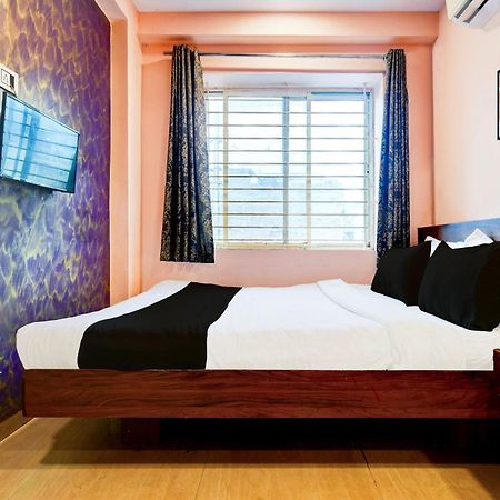 Hotel O Svl Inn Индаур Экстерьер фото