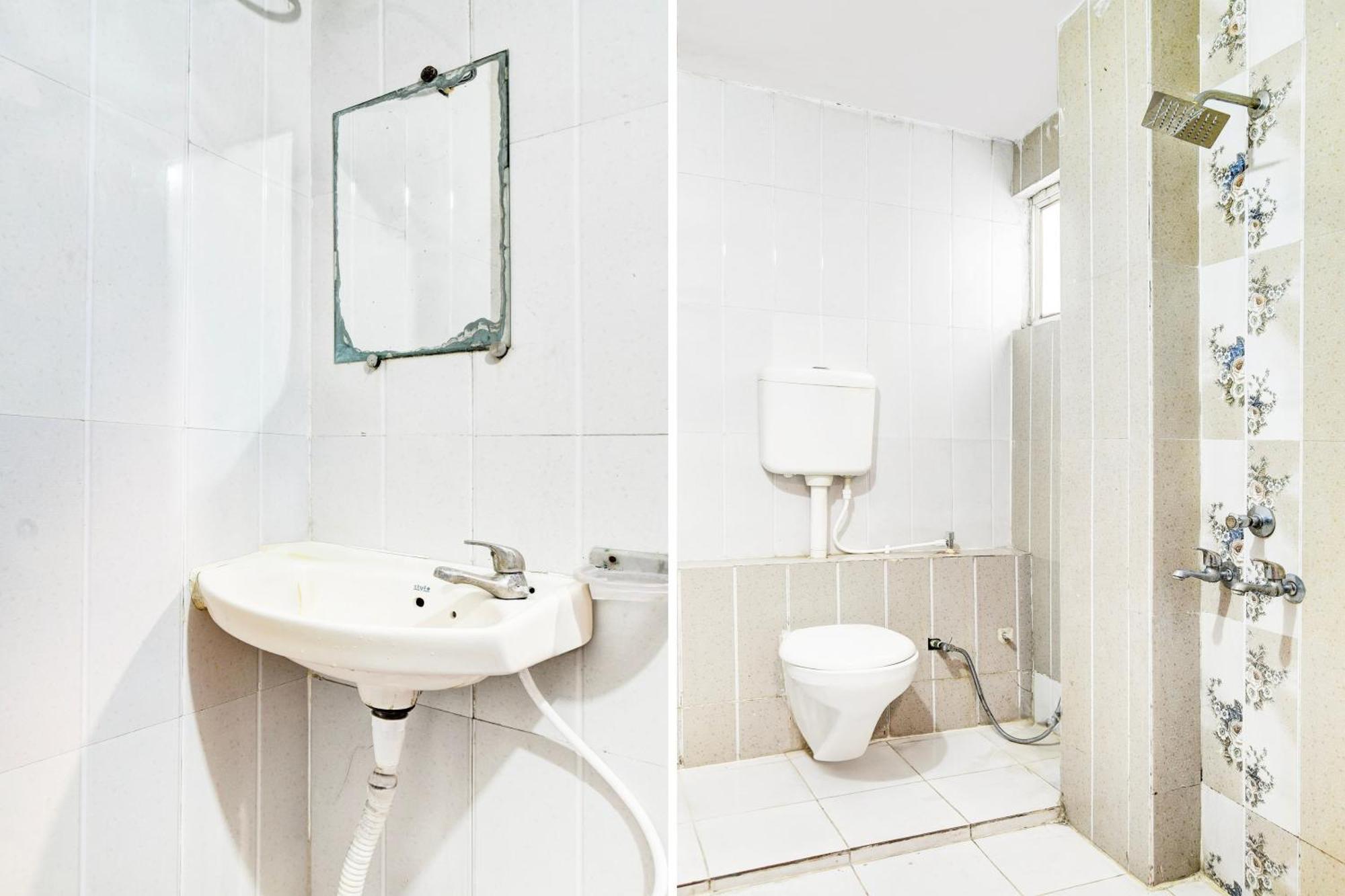 Hotel O Svl Inn Индаур Экстерьер фото